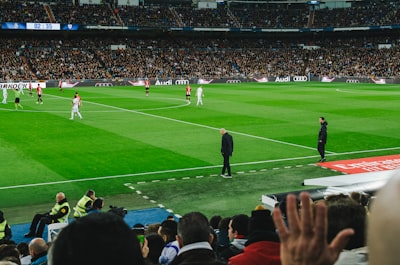 من هداف الدوري الإسباني 2023تعرف على أبرز الهدافين هذا الموسم
