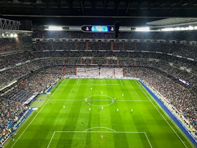 نهائي دوري أبطال أفريقيا 2024موعد مع التاريخ